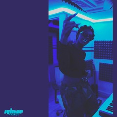 Tysha Cee - 20 Juillet 2021