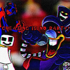 Scapegrace Vol. 11 OST - Cheating Is No Party!