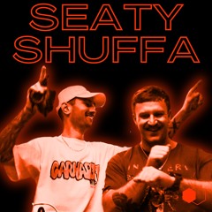 SEATY X SHUFFA - UKG / HARDGROOVE MIX