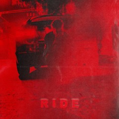 Ride - Damaged - Cover by MelB