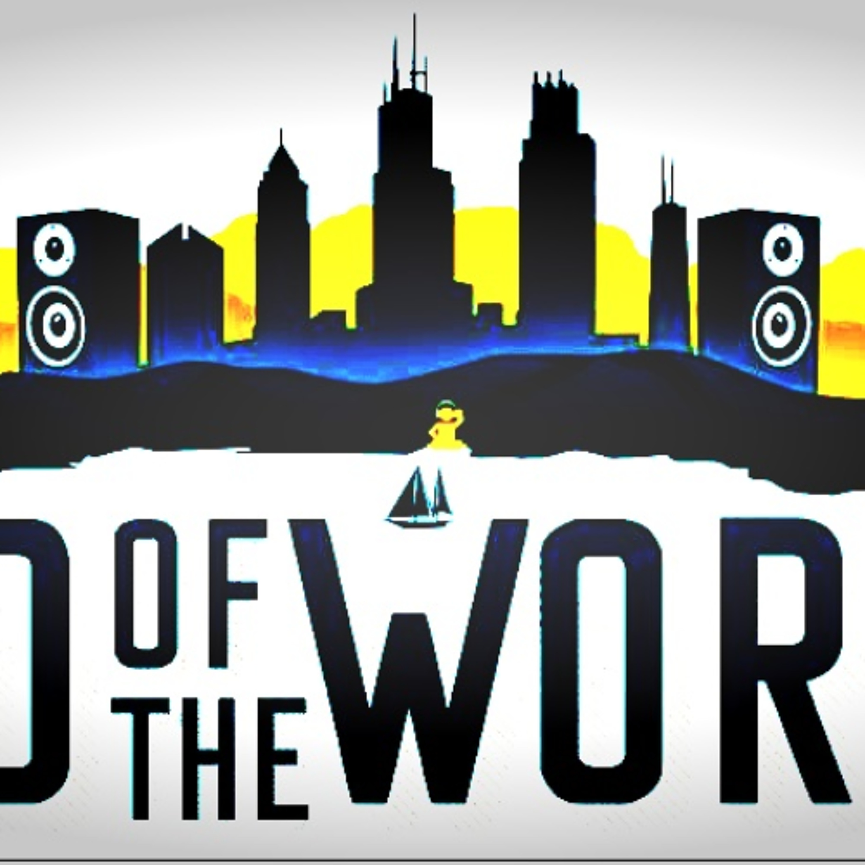 End Of The World - FREE DL Hi Res Format - v2 2015 2025 alt mix - skender makota daBalkanimal