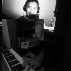 camelblues - mndsgn (one take cover)
