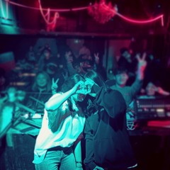 예수 듀오(DJ Yenni x DJ Soohyun) 2022 VINYL DJs LAB party