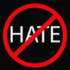 All The Hatred In Your Hand