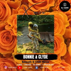 X.10.MIX BONNIE & CLYDE 10.X (music video - Afrochill / dancehall / Afrolove)