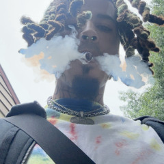 High as Giraffe