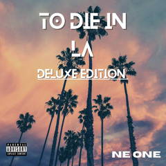 リルX & NE One - End Of The Night (Lost In Reverberations Remix)