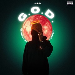 G.O.D. JAG X COASTA