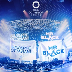 Giuseppe Ottaviani B2B Mr.Black @ Sel Octagon, Tokyo 2024