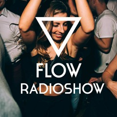 Franky Rizardo presents FLOW Radioshow 403