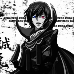 "WHAT I WANT IS THE FUTURE" - Lelouch