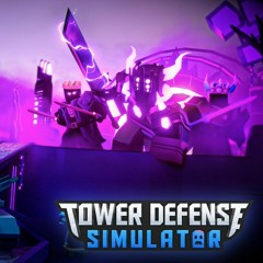 Official Tower Defense Simulator OST  Hardcore Lobby