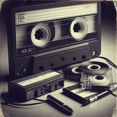 1985s Summer Tapes
