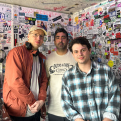 DTW FM x Star Creature Takeover with Arsene : Tim Zawada : Kool Hersh @ The Lot Radio 06-07-2025