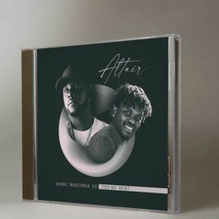 Shane Maquemba (Altair) Full Album Official