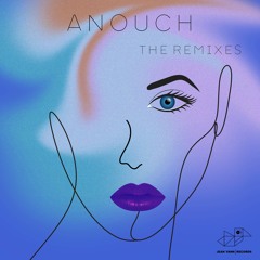 ANouch - Soul Riot (Alex Daniell Remix) - JYR027