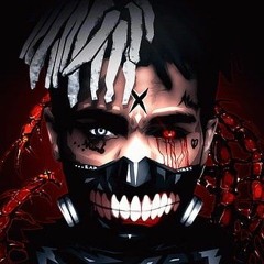 XXXTENTACION-no, Im not alright, I'm never alright ft-trippie redd, scarlxrd and CORPSE