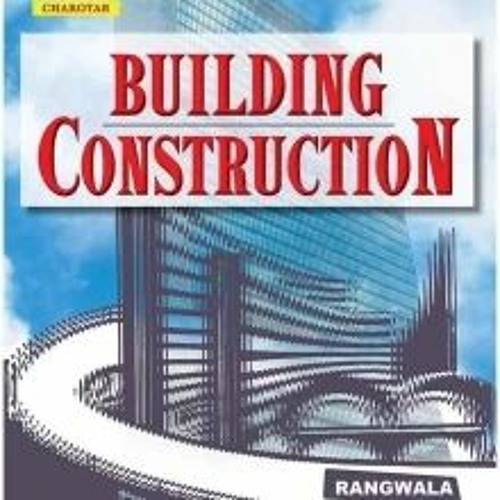 Stream Building Materials And Construction By Punmia Pdf Free Download