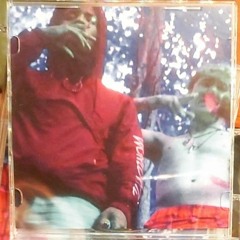 The Bitchmobs Son - AMBROSIA (Already told ya) Ft. TDK