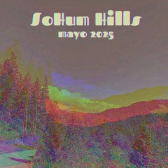 SoHum Hills @ mayo 2025