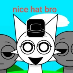 Incredibox sprunki mix (U can write title in comments)