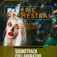 SCC Compo Challenge By Mnemo Scan 1 Epic orchestral