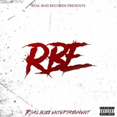 DOUBLE BACK by RBE (LIL SHEIK & LIL NOONIE | prod. by @paupaftw