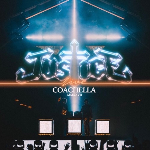 Stream Triplethirteen Listen to justice live coachella 2024 playlist