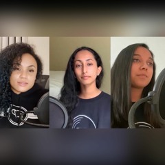 Lost One X Jazmine Sullivan (cover) with Anjali Majumdar & Teyonna Jarman