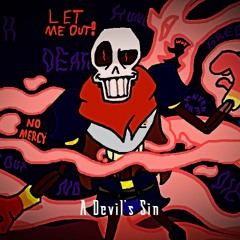 [Undertale Intruders] A Devil's Sin (Ft. Lynx)