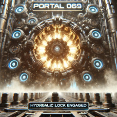 Portal 069 - Hydraulic Lock Engaged