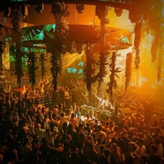 LA GARDEN - ANNDY Full Liveset @ MINISTRY of FUN - 11.4.2025