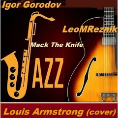 Mack The Knife (Cover)(2012)