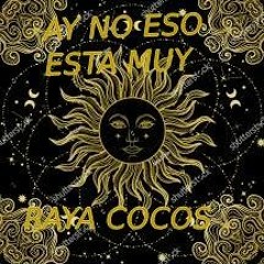 RAYA COCOS  1.0 (EL INICIO)