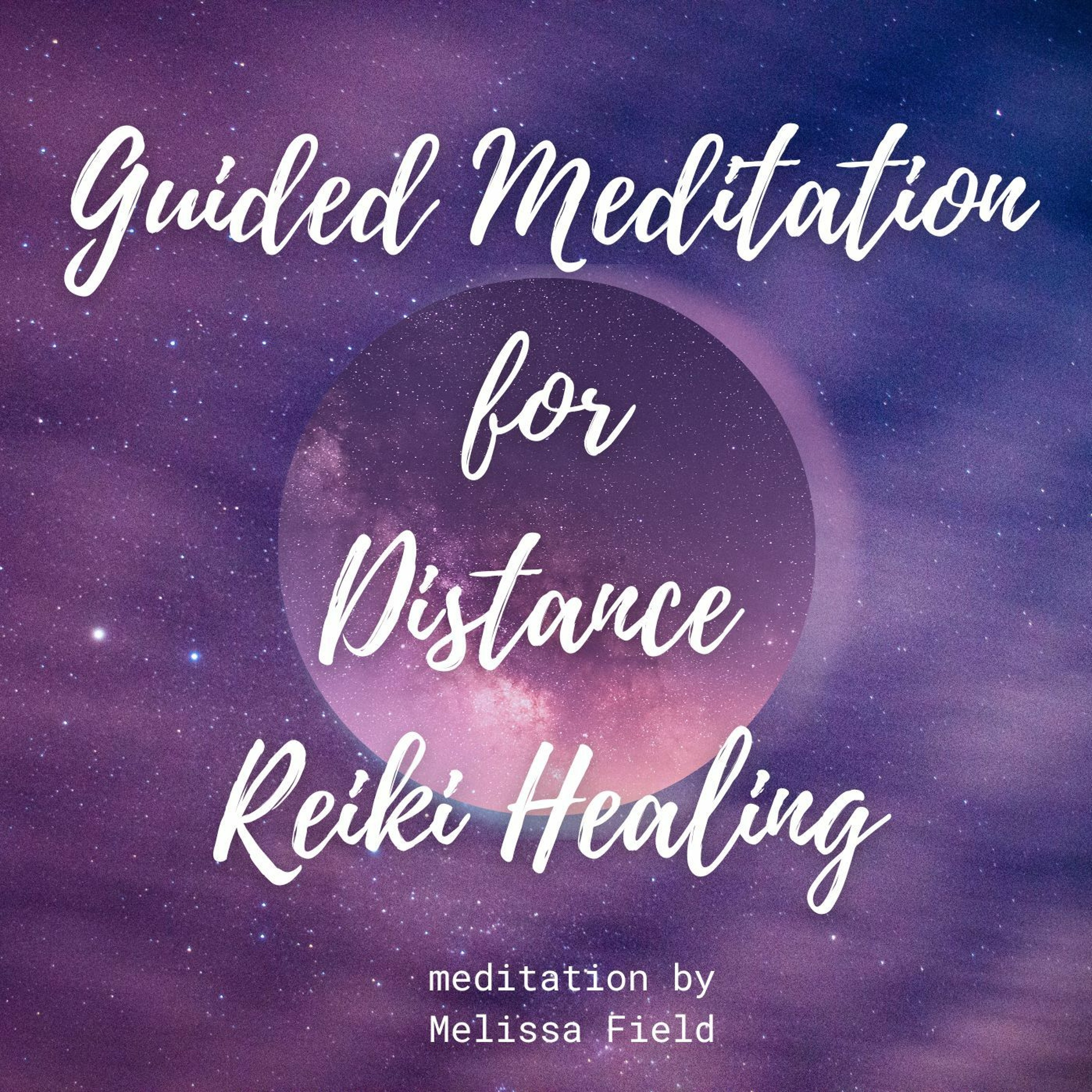 Reiki Healing Share + Preview of Exclusive Meditation
