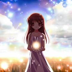 願いがかなう (Clannad Mix)