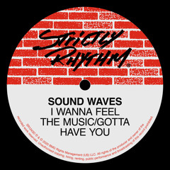 I Wanna Feel The Music (Smooth Mix)
