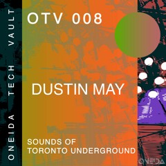 OTV 008 - Dustin May