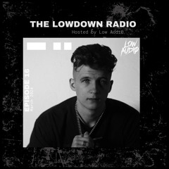 The Lowdown Radio Show Ep 16 (March 2024)