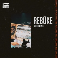 ERA 132 - Rebūke Studio Mix
