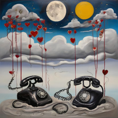 Late Night Conversation