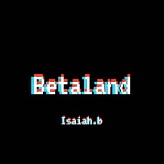 Logo di Betaland con elementi di scommesse e casinò