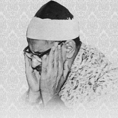 أم خلقوا من غير شئ أم هم الخالقون ¦ محمد صديق المنشاوي