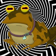 The Hypnotoad VIP (FREE DOWNLOAD)