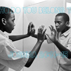 poetparagraph- who do you belong to?