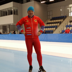 Jaromir Radke wspomina Igrzyska Olimpijskie w Lillehammer