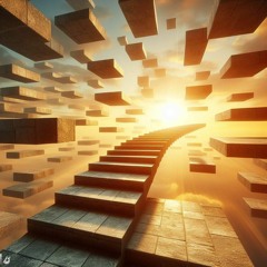 Falling Through Infinity