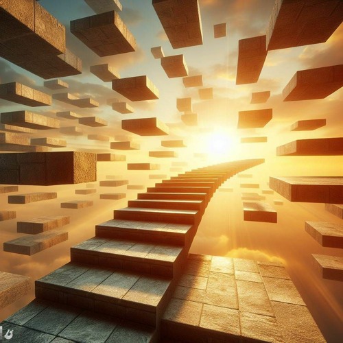 Falling Through Infinity