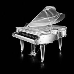 Crystal Piano