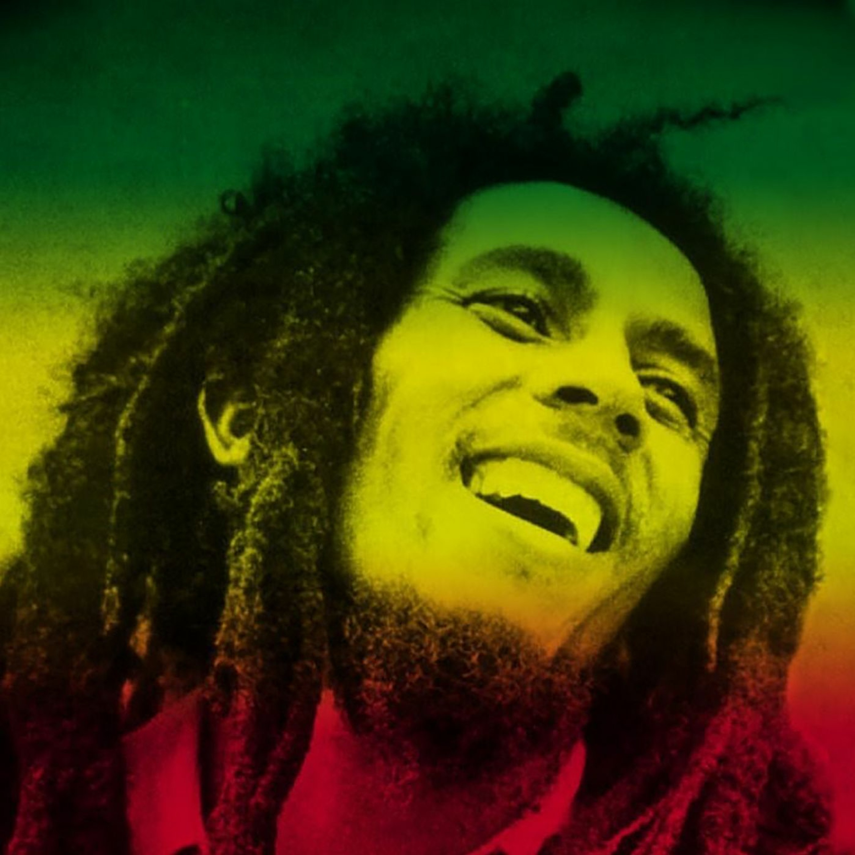 3HITSMIXED 041 Bob Marley - Jamaica